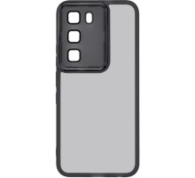 Чохол до мобільного телефона Armorstandart Shade Infinix Hot 60 Pro 4G Black (ARM88684)