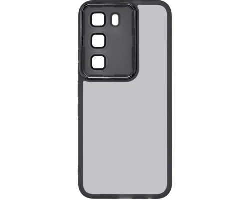 Чохол до мобільного телефона Armorstandart Shade Infinix Hot 60 Pro 4G Black (ARM88684)