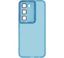 Чохол до мобільного телефона Armorstandart Shade Infinix Hot 60 Pro 4G Blue (ARM88685)