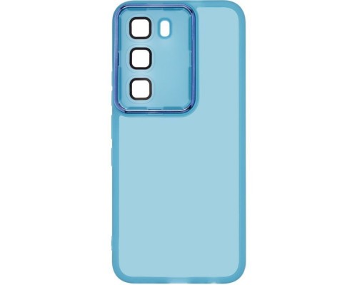 Чохол до мобільного телефона Armorstandart Shade Infinix Hot 60 Pro 4G Blue (ARM88685)