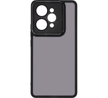 Чохол до мобільного телефона Armorstandart Shade Realme 15 Pro 5G Camera cover Black (ARM89114)