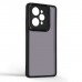 Чохол до мобільного телефона Armorstandart Shade Realme 15 Pro 5G Camera cover Black (ARM89114)