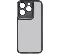 Чохол до мобільного телефона Armorstandart Shade Realme 15T 5G Camera cover Black (ARM89126)