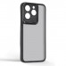 Чохол до мобільного телефона Armorstandart Shade Realme 15T 5G Camera cover Black (ARM89126)