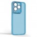 Чохол до мобільного телефона Armorstandart Shade Realme 15T 5G Camera cover Blue (ARM89127)