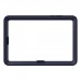 Чохол до планшета Samsung Frame Cover Samsung Galaxy Tab S11 Navy (EF-JX730CNEGWW)