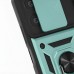 Чохол до мобільного телефона BeCover Military Oppo A5 2025 4G/5G Dark Green (714573)