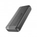 Батарея універсальна Energizer 20000mAh, Type-C, black (UE20050С)