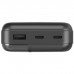 Батарея універсальна Energizer 20000mAh, Type-C, black (UE20050С)