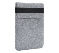 Чохол до ноутбука Gmakin 13" GM16 Grey, для MacBook Pro 13 (GM16-13New)