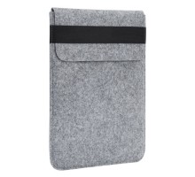 Чохол до ноутбука Gmakin 13" GM16 Grey, для MacBook Pro 13 (GM16-13New)