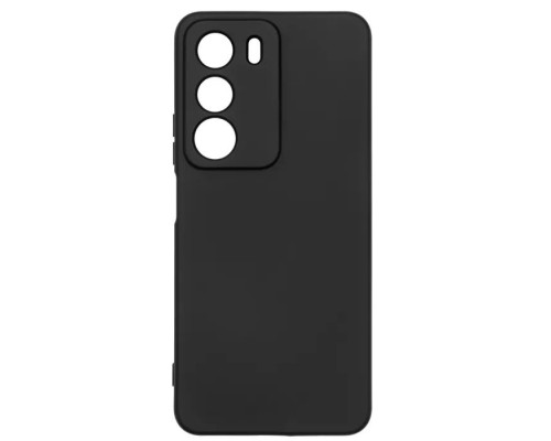 Чохол до мобільного телефона Armorstandart ICON Realme C71 4G Camera cover Black (ARM83906)