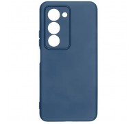 Чохол до мобільного телефона Armorstandart ICON Xiaomi Redmi 15 4G Camera cover Dark Blue (ARM87086)