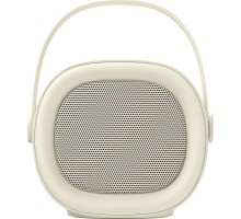 Акустична система Havit HV-SK819BT 5W Beige (6939119088224)