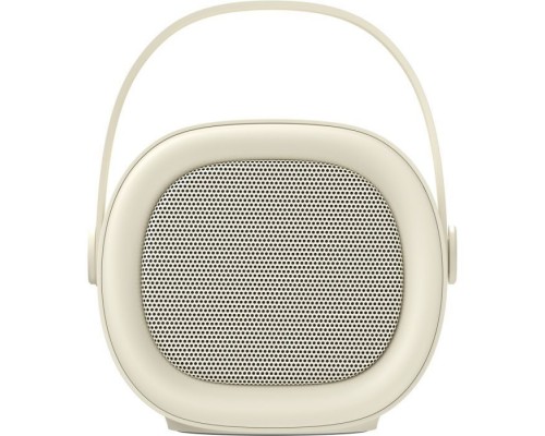 Акустична система Havit HV-SK819BT 5W Beige (6939119088224)