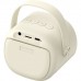 Акустична система Havit HV-SK819BT 5W Beige (6939119088224)