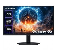 Монітор Samsung LS27FG606EIXUA