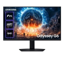 Монітор Samsung LS27FG606EIXUA