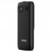 Мобільний телефон Sigma X-style 242 LUCKY Black (4827798792919)