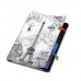 Чохол до планшета BeCover Smart Case Xiaomi Pad 8 / 8 Pro 11.2