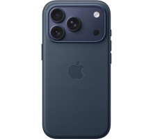 Чохол до мобільного телефона Apple TechWoven iPhone 17 Pro Blue Model A3561 (MGF44ZM/A)