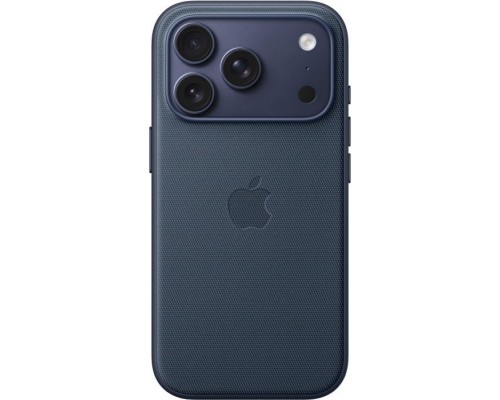 Чохол до мобільного телефона Apple TechWoven iPhone 17 Pro Blue Model A3561 (MGF44ZM/A)