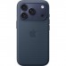 Чохол до мобільного телефона Apple TechWoven iPhone 17 Pro Blue Model A3561 (MGF44ZM/A)