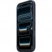 Чохол до мобільного телефона Apple TechWoven iPhone 17 Pro Blue Model A3561 (MGF44ZM/A)