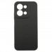 Чохол до мобільного телефона Dengos Carbon Kit for Xiaomi Redmi 15C case + glass Black (DG-KM-165)