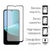 Чохол до мобільного телефона Dengos Carbon Kit for Xiaomi Redmi 15C case + glass Black (DG-KM-165)