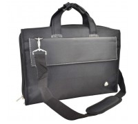 Сумка для ноутбука Semi Line 15.6" P8389 Black 1680D Polyester PVC (P8389)