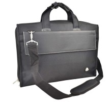 Сумка для ноутбука Semi Line 15.6" P8389 Black 1680D Polyester PVC (P8389)