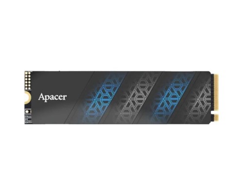 Накопичувач SSD M.2 2280 256GB Apacer (AP256GAS2280P4UPRO)