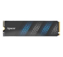 Накопичувач SSD M.2 2280 512GB Apacer (AP512GAS2280P4UPRO)