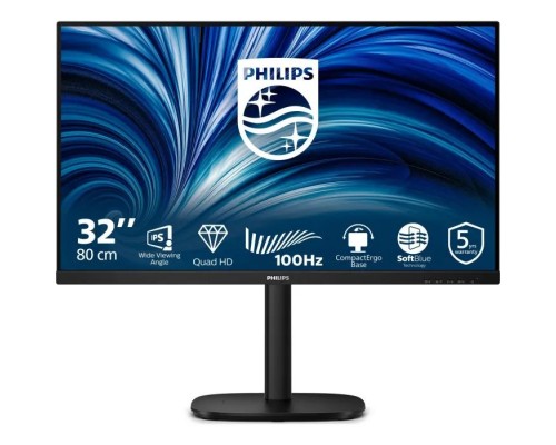 Монітор Philips 32B2N3500/00