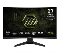 Монітор MSI MAG 275CF X24