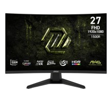 Монітор MSI MAG 275CF X24