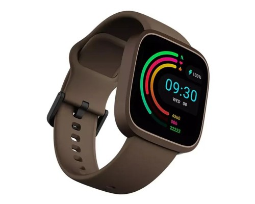 Смарт-годинник HiFuture edge brown (edge.brown)