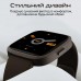 Смарт-годинник HiFuture edge brown (edge.brown)