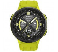 Смарт-годинник HiFuture mix 3 fluorescent yellow (mix3.fluorescentyellow)