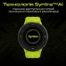 Смарт-годинник HiFuture mix 3 fluorescent yellow (mix3.fluorescentyellow)