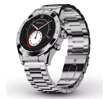 Смарт-годинник HiFuture gopro 2 silver (gopro2.silver)