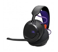 Навушники JBL Quantum 650 Black (JBLQTUM650BLK)