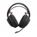 Навушники JBL Quantum 650 Black (JBLQTUM650BLK)