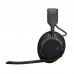 Навушники JBL Quantum 650 Black (JBLQTUM650BLK)