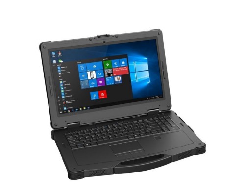 Ноутбук AGN AGN x15A (AGN_x15A_i7_12Th_32_512)