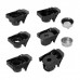 Капсульна кавоварка Camry CR 4414 black