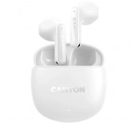 Навушники Canyon OnGo 13 TWS White (CNS-TWS13W)
