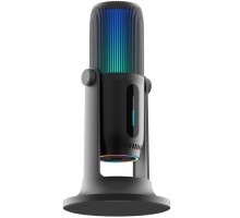 Мікрофон Thronmax MDRILL GHOST M2RGB Black (M2RGBTHRONMAX)