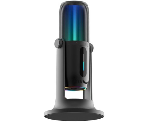 Мікрофон Thronmax MDRILL GHOST M2RGB Black (M2RGBTHRONMAX)